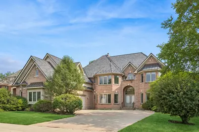 1731 Pebble Beach Way, Vernon Hills, IL 60061 - Photo 1