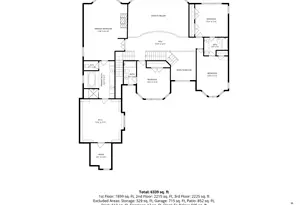 1731 Pebble Beach Way, Vernon Hills, IL 60061 - Photo 35