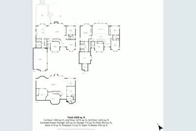 1731 Pebble Beach Way, Vernon Hills, IL 60061 - Photo 33