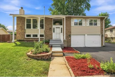 539 Hampshire Lane, Bolingbrook, IL 60440 - Photo 1