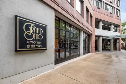 211 E Ohio Street #817, Chicago, IL 60611 - Photo 3