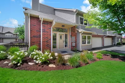 8008 Barrymore Drive, Darien, IL 60561 - Photo 1