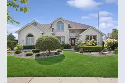 11767 Coquille Drive, Frankfort, IL 60423 - Photo 1