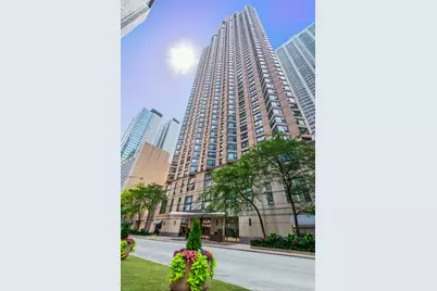401 E Ontario Street #806, Chicago, IL 60611 - Photo 1
