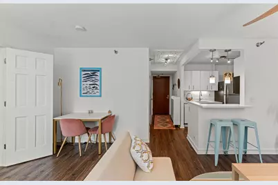 401 E Ontario Street #806, Chicago, IL 60611 - Photo 19