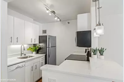 401 E Ontario Street #806, Chicago, IL 60611 - Photo 3