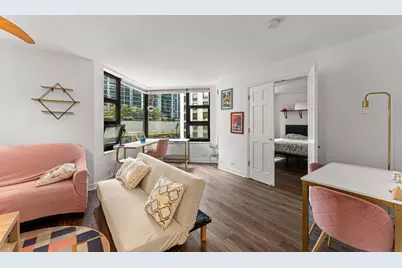 401 E Ontario Street #806, Chicago, IL 60611 - Photo 7