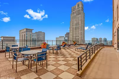 401 E Ontario Street #806, Chicago, IL 60611 - Photo 23
