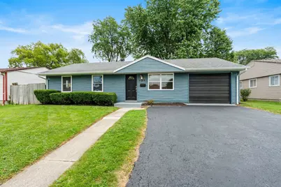 1271 Durham Drive, Aurora, IL 60506 - Photo 1