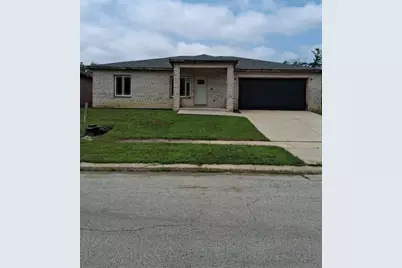 13942 S Reeves Road, Robbins, IL 60472 - Photo 1