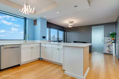 2020 N Lincoln Park #12G, Chicago, IL 60614 - Photo 7