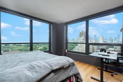 2020 N Lincoln Park #12G, Chicago, IL 60614 - Photo 13