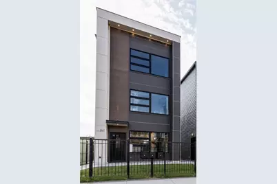 5637 S Prairie Avenue, Chicago, IL 60637 - Photo 1