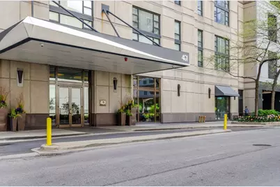 401 E Ontario Street #3703, Chicago, IL 60611 - Photo 1