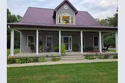 18178 N White Swan Lane, Ritchie, IL 62877 - Photo 3
