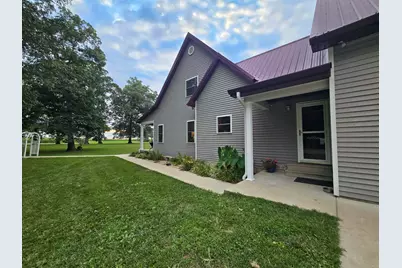18178 N White Swan Lane, Ritchie, IL 62877 - Photo 13