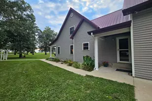 18178 N White Swan Ln, Ritchie, IL 62877 - Photo 13