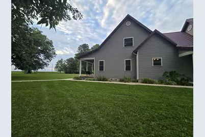 18178 N White Swan Lane, Ritchie, IL 62877 - Photo 25