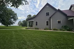 18178 N White Swan Ln, Ritchie, IL 62877 - Photo 25