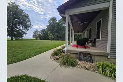 18178 N White Swan Lane, Ritchie, IL 62877 - Photo 9