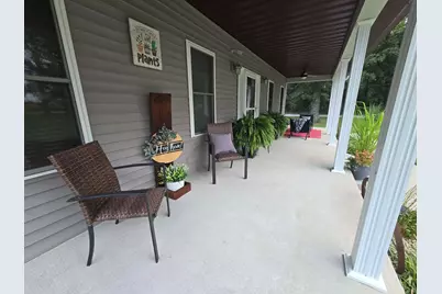 18178 N White Swan Lane, Ritchie, IL 62877 - Photo 7