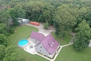 18178 N White Swan Ln, Ritchie, IL 62877 - Photo 17