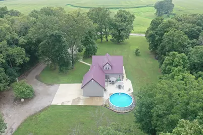 18178 N White Swan Lane, Ritchie, IL 62877 - Photo 97