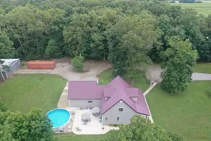 18178 N White Swan Ln, Ritchie, IL 62877 - Photo 99
