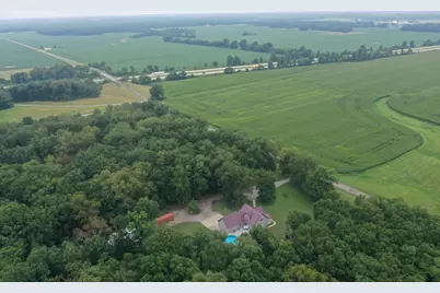 18178 N White Swan Lane, Ritchie, IL 62877 - Photo 113
