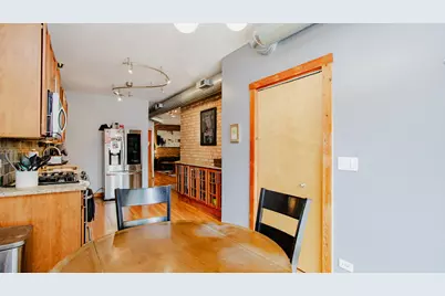 4106 N Mozart Street #1W, Chicago, IL 60618 - Photo 9