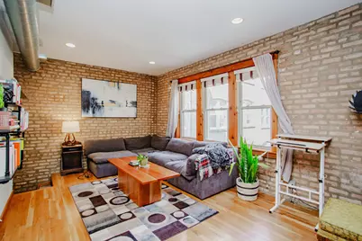 4106 N Mozart Street #1W, Chicago, IL 60618 - Photo 3