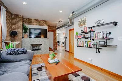 4106 N Mozart Street #1W, Chicago, IL 60618 - Photo 5