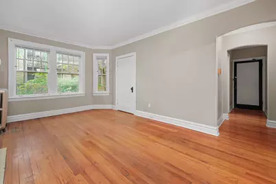 820 Reba Place #1N, Evanston, IL 60202 - Photo 3