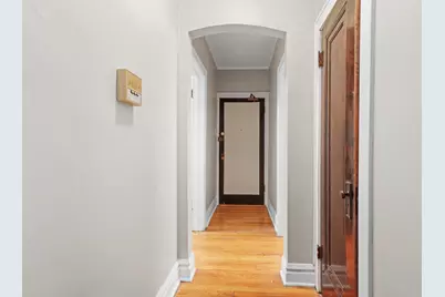 820 Reba Place #1N, Evanston, IL 60202 - Photo 9