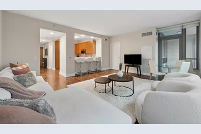 600 N Lake Shore Drive #807, Chicago, IL 60611 - Photo 7