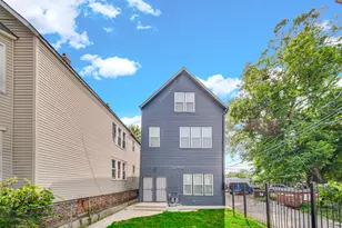 5043 S Racine Ave, Chicago, IL 60609 - Photo 1