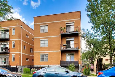 3752 W Leland Avenue #3S, Chicago, IL 60625 - Photo 1