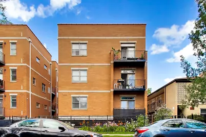 3752 W Leland Avenue #3S, Chicago, IL 60625 - Photo 3
