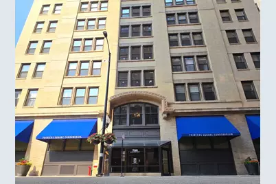 780 S Federal Street #701, Chicago, IL 60605 - Photo 1