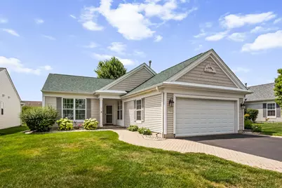 13569 Winterberry Lane, Huntley, IL 60142 - Photo 1