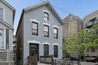 1363 W Walton Street #CH, Chicago, IL 60642 - Photo 1
