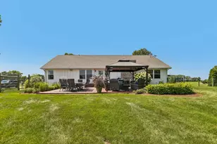 25831 S 104th Ave, Monee, IL 60449 - Photo 77