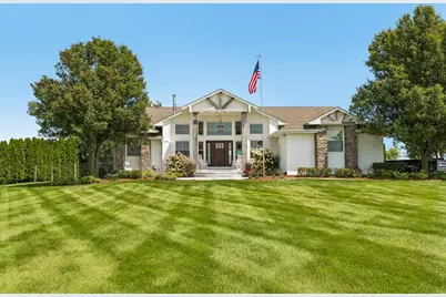 25831 S 104th Avenue, Monee, IL 60449 - Photo 1