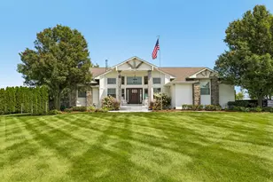 25831 S 104th Ave, Monee, IL 60449 - Photo 1
