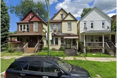 11815 S Sangamon Street, Chicago, IL 60643 - Photo 1