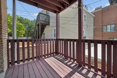 1131 W Taylor Street #2R, Chicago, IL 60607 - Photo 13