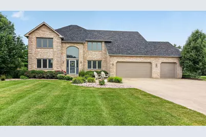 1212 Leinster Drive, Lemont, IL 60439 - Photo 1