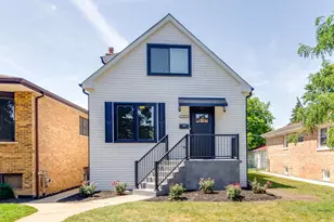 6516 N Nordica Ave, Chicago, IL 60631 - Photo 1