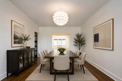 4300 N Marine Drive #503, Chicago, IL 60613 - Photo 3