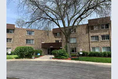 2600 Brookwood Way Drive #103A, Rolling Meadows, IL 60008 - Photo 1